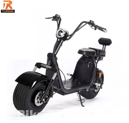 city coco electric bike